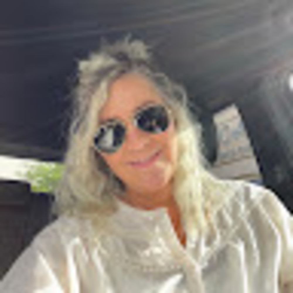 Meet your Posher, Rhonda